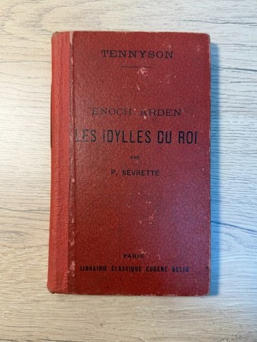 Enoch arden les idylles du - arden,