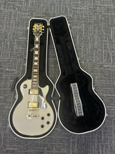 2017 epiphone les paul custom - les,