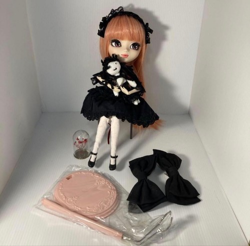 Pullip hello kitty custom - pullip,