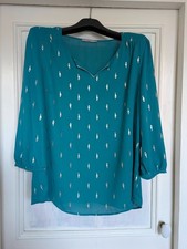 ARMAND THIERY Blouse/tunique