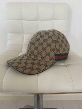 GUCCI Casquette Gucci