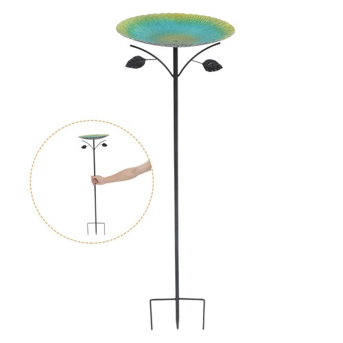 Abreuvoir pour oiseaux - abreuvoir,