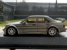 mercedes 190 2,5E Évolution 