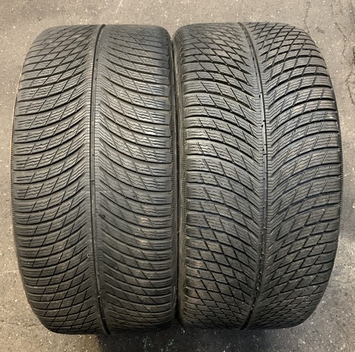 Pneu hiver michelin pilot - d'hiver,