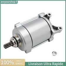 Démarreur pour DAELIM Chopper