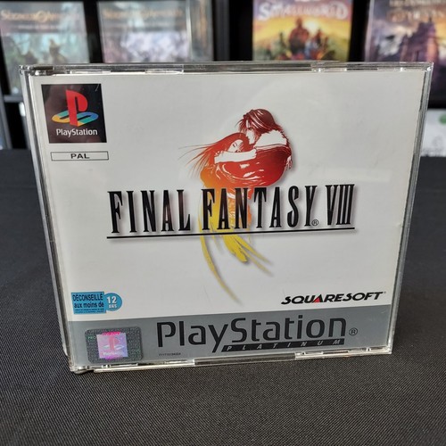 Final fantasy viii - final,