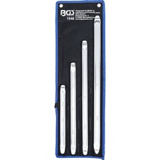 JEU DE 4 LEVIERS PRO BGS