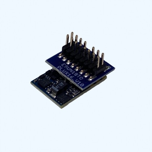 Décodeur plux16 next18 - décodeur,