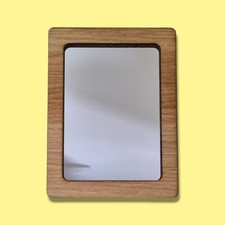Miroir Rectangulaire Avec