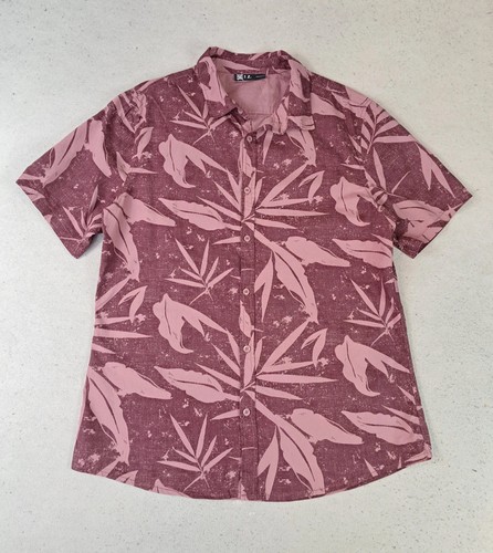 Chemise hawaïenne 100 - chemise, 100%