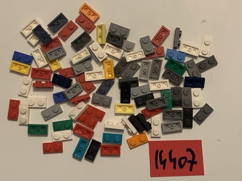 Lot pièces lego - lot,