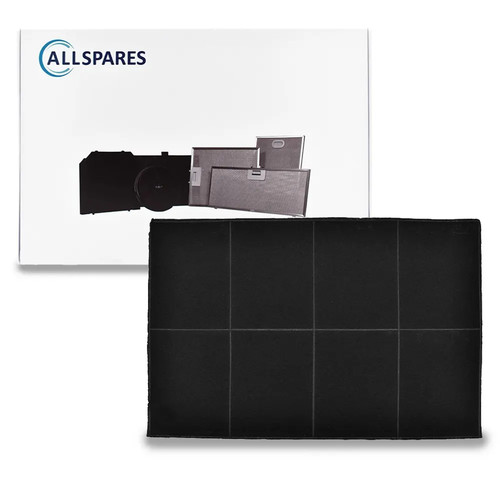 Allspares filtre charbon - à,