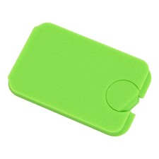 Pour couvercle de tonnelle