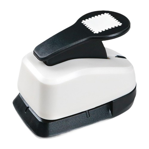 Perforatrice manuelle portable