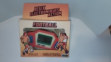 jeux  LCD  FOOTBALL  SOCCER