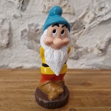 FIGURINE POUET TIMIDE DISNEY