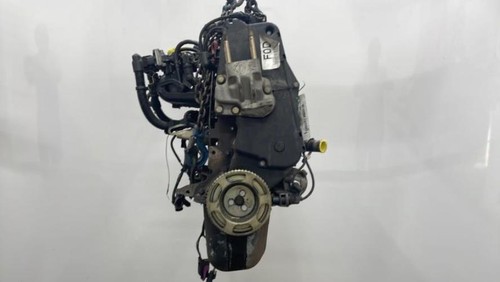 Moteur fiat punto phase - 2,