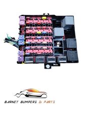 FORD TRANSIT COURIER FL FUSE BOX 8V51-14A073-AA