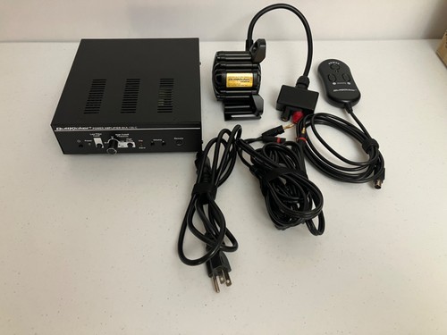 Buttkicker bka 130 90w power - buttkicker,