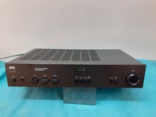 AMPLIFICATEUR  NAD  MODEL