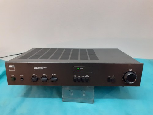 Amplificateur nad model - amplificateur,