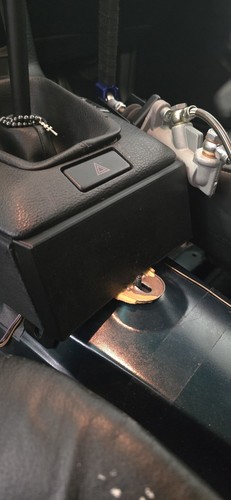 Bmw e36 cache - e36, centrale