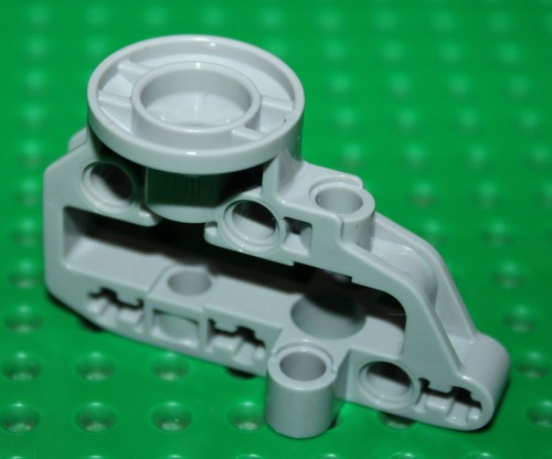 Lego technic mdstone steering - lego,