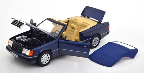 Mercedes 300 c124 - 300,