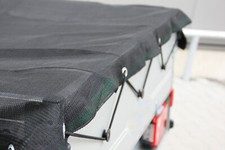 Remorques Filet + Élastique