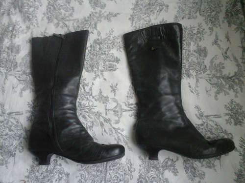 Rare vintage ravissantes - rare, vintage!