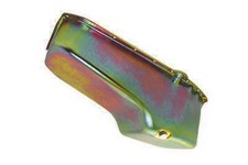 Bac D'Huile En Acier Zinc