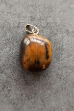 Tiger Eye Pendant