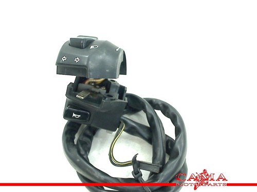 Commutateur gauche suzuki - commutateur,