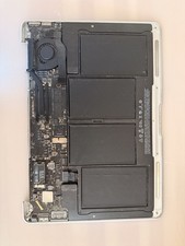 Apple MacBook Air 13" 2015