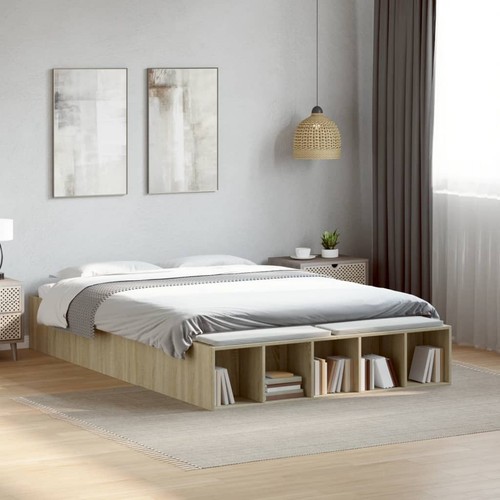 Cadre lit adulte - cadre,