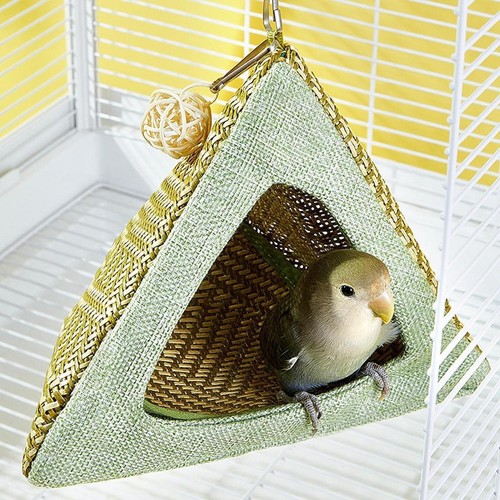 Nichoir pour oiseaux - ,, lit