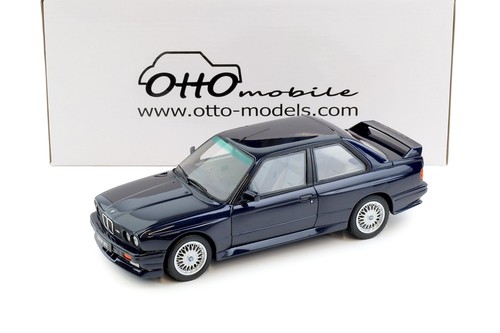 Otto mobile ot1216 bmw - bmw, m3
