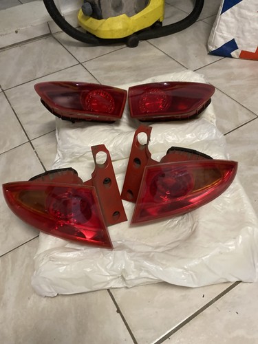 Feux arrière seat - arrière,