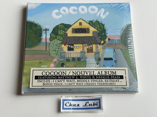 Cocoon welcome home - cocoon,
