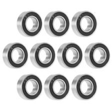 688-2RS Roulement bille gorge profond 8x16x5mm scellé Double 10Pcs GCr15