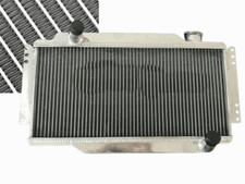 Aluminium Radiateur Pour