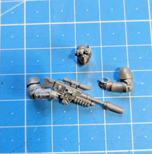 Scouts Primaris Kill Team Bits