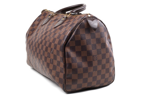 Louis vuitton speedy - louis,