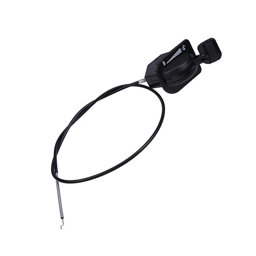 Throttle choke cable - choke,