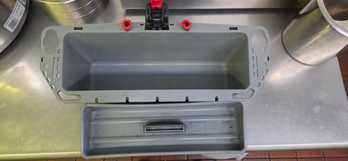 Hobie kayak tool - hobie, box