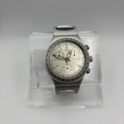 Vintage swatch irony chrono - vintage,
