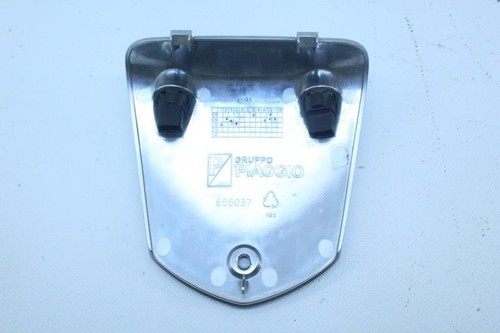 Cache guidon piaggio - cache,