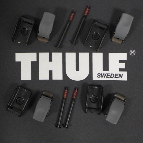 Thule pump buckle - pump,