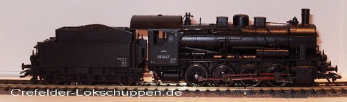 Märklin 37558 locomotive - märklin,