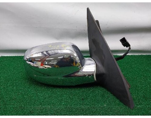 Side mirror assembly right - side,